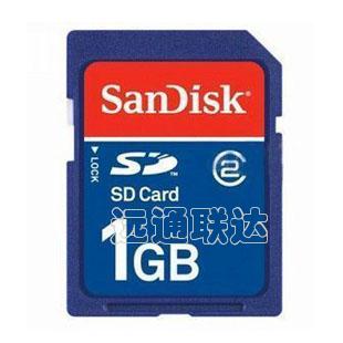 Sandisk OEM SDS 1GB SD